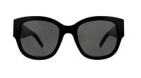 Saint Laurent SL M95/K 001 54-21 Black