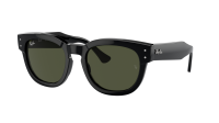 Ray-Ban Mega hawkeye RB0298S 901/31 53-21 Czarny