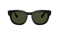 Ray-Ban Mega hawkeye RB0298S 901/31 53-21 Zwart