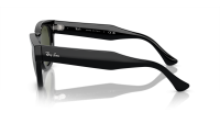 Ray-Ban Mega hawkeye RB0298S 901/31 53-21 Zwart