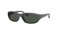 Ray-Ban Daddy-o II RB2016 W2578 59-170 Nero