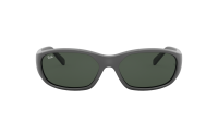 Ray-Ban Daddy-o Ii RB2016 W2578 59-170 Crna