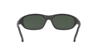 Ray-Ban Daddy-o II RB2016 W2578 59-170 Nero