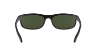Ray-Ban Predator 2 RB2027 W1847 62-19 Nero