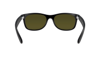 Ray-Ban New wayfarer RB2132 622/17 52-18 Nero