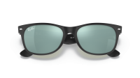 Ray-Ban New wayfarer RB2132 622/30 52-18 Nero