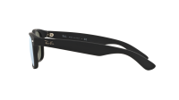 Ray-Ban New wayfarer RB2132 622/30 52-18 Nero