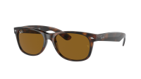 Ray-Ban New wayfarer RB2132 710 52-18 Escama