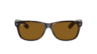 Ray-Ban New wayfarer RB2132 710 52-18 Escama