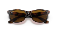 Ray-Ban New wayfarer RB2132 710 52-18 Školjka