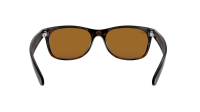 Ray-Ban New wayfarer RB2132 710 52-18 Školjka