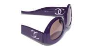 CHANEL CH5528 1758/53 53-19 Paars