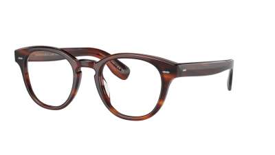 Brille Oliver peoples Cary grant OV5413U 1679 48-22 Grant Tortoise auf Lager