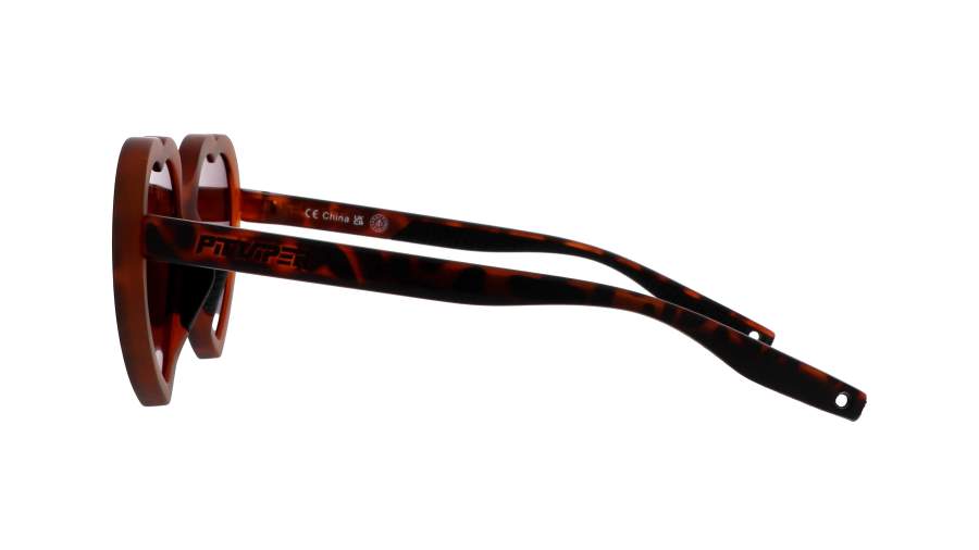 Sunglasses PIT VIPER ADMIRER LANDLOCKED 53-16 Tortoise in stock