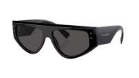Dolce & Gabbana DG4461 501/87 57-15 Preto