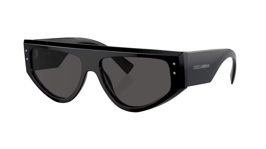Dolce & Gabbana DG4461 501/87 57-15 Noir