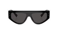 Dolce & Gabbana DG4461 501/87 57-15 Preto