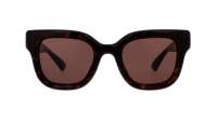 Gucci Emblem GG1828S 002 49-22 Escama
