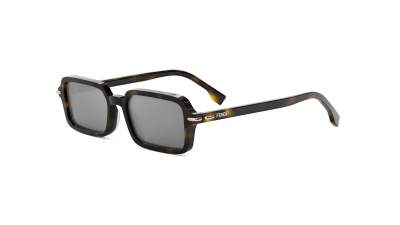 FENDI Selleria FE40174I 52C 51-17 Escama