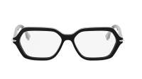 FENDI Selleria FE50125I 001 54-14 Nero