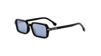 FENDI Selleria FE40174I 01X 51-17 Zwart