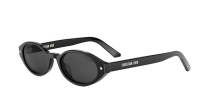 DIOR Pacific DIORPACIFIC R1I 10A0 52-18 Czarny