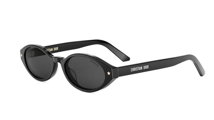Óculos de sol DIOR Pacific DIORPACIFIC R1I 10A0 52-18 Preto