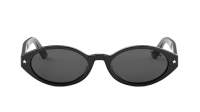 DIOR Pacific DIORPACIFIC R1I 10A0 52-18 Preto