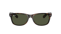Ray-Ban New wayfarer RB2132 902 52-18 Escama