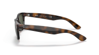 Ray-Ban New wayfarer RB2132 902 52-18 Tortoise