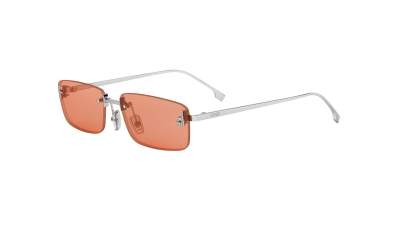 FENDI First crystal FE4172US 16J 54-16 Argento