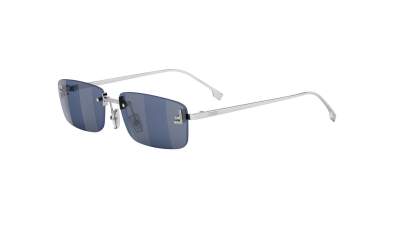 FENDI First crystal FE4172US 16X 54-16 Argento