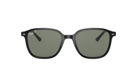 Ray-Ban Leonard RB2193 901/58 53-18 Zwart