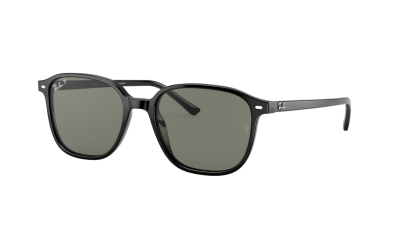 Ray-Ban Leonard RB2193 901/58 53-18 Nero