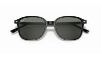 Ray-Ban Leonard RB2193 901/58 53-18 Nero
