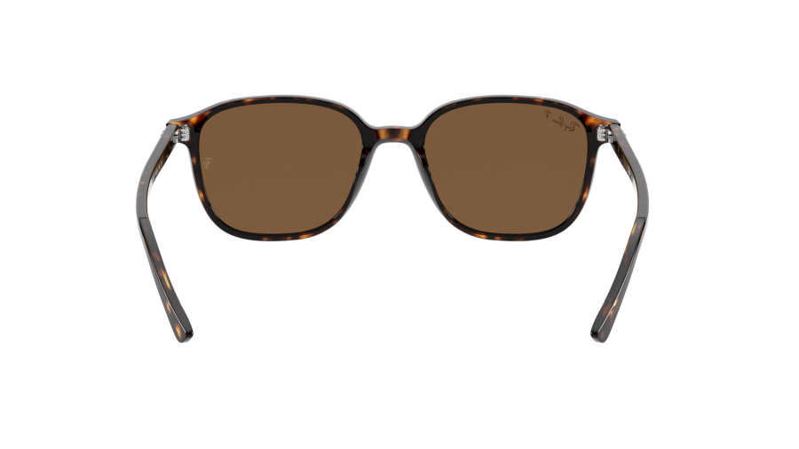 Sunglasses Ray-Ban Leonard Tortoise RB2193 902/57 53-18 Medium