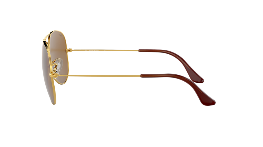 Sunglasses Ray-Ban Aviator Large Metal Gold RB3025 001/57 58-14