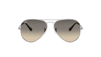 Ray-Ban Aviator Large metal RB3025 003/32 62-14 Silver