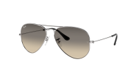 Ray-Ban Aviator Large Metal RB3025 003/32 62-14 Silver