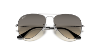 Ray-Ban Aviator Large metal RB3025 003/32 62-14 Silver
