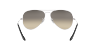 Ray-Ban Aviator Large metal RB3025 003/32 62-14 Silver