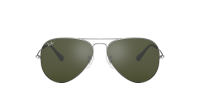 Ray-Ban Aviator Large Metal RB3025 003/40 62-14 Argento