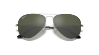 Ray-Ban Aviator Large Metal RB3025 003/40 62-14 Argento