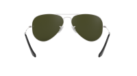 Ray-Ban Aviator Large metal RB3025 003/40 62-14 Srebrny