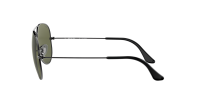 Ray-Ban Aviator Large Metal RB3025 004/58 62-14 Argent