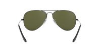 Ray-Ban Aviator Large Metal RB3025 004/58 62-14 Argent