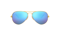 Ray-Ban Aviator Large Metal RB3025 112/17 58-14 Oro