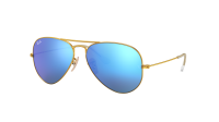 Ray-Ban Aviator Large metal RB3025 112/17 58-14 Gold