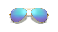 Ray-Ban Aviator Large Metal RB3025 112/17 58-14 Oro