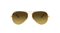 Ray-Ban Aviator Large metal RB3025 112/85 55-14 Zlato